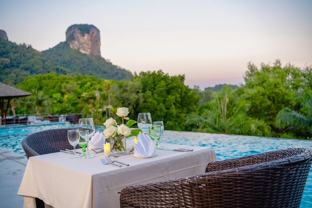 Railay Princess Resort & Spa
