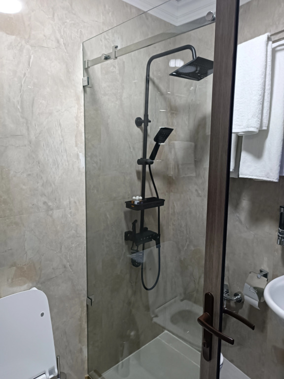 Muhayyo guest house