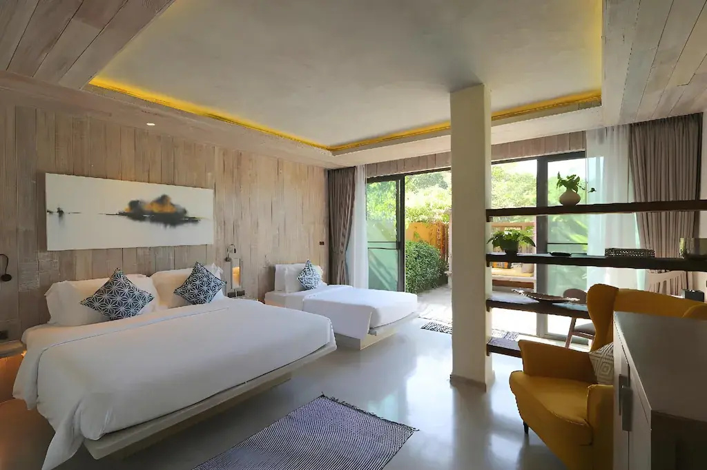 Dinso Resort & Villas Phuket, Vignette Collection by IHG