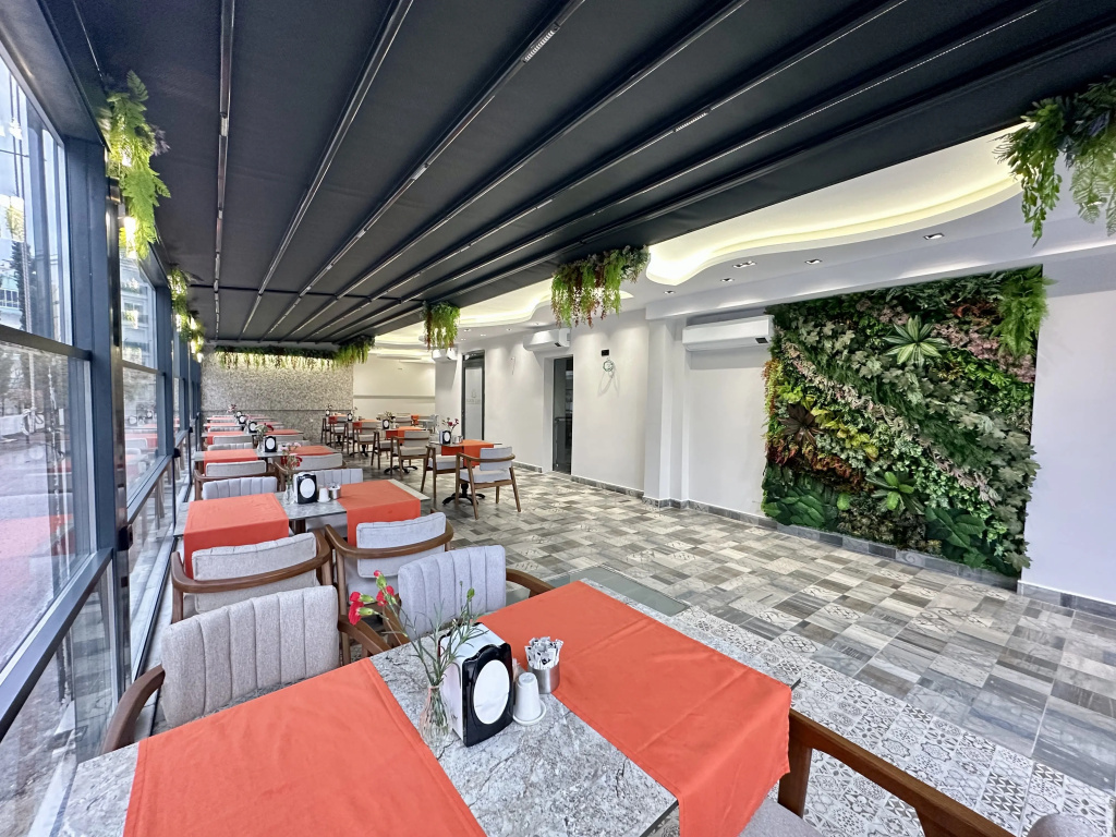 Bloomtalya Hotel