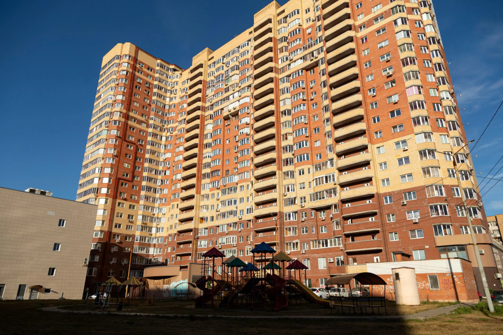Апартаменты Hotel Home на Проспекте Ленина