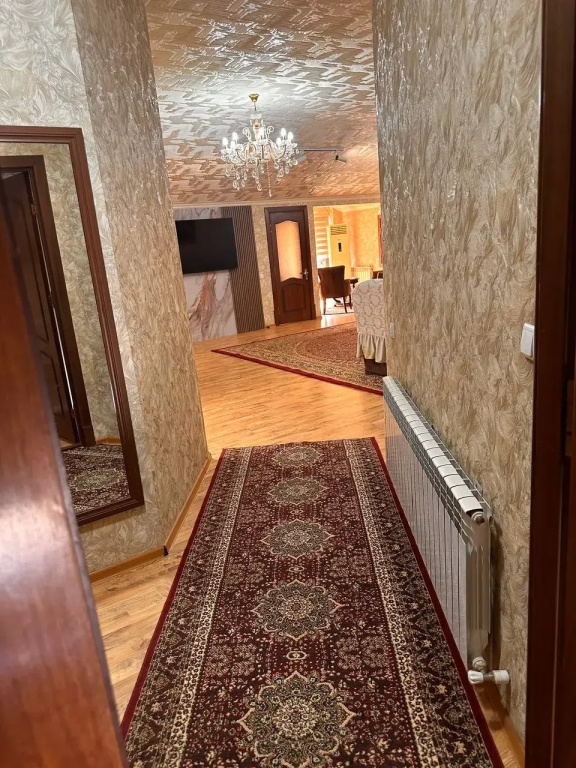 City View Flat