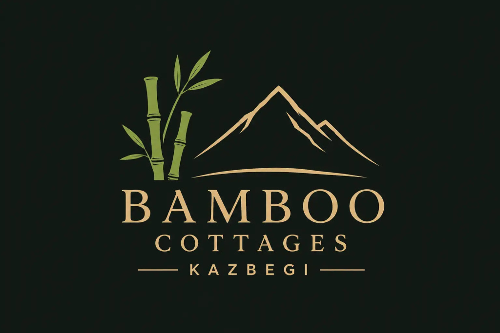 Отель Bamboo Cottages Kazbegi