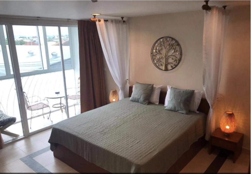 Vela Apartment