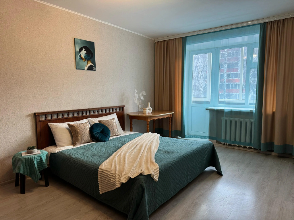 Na Teletsentre Flat
