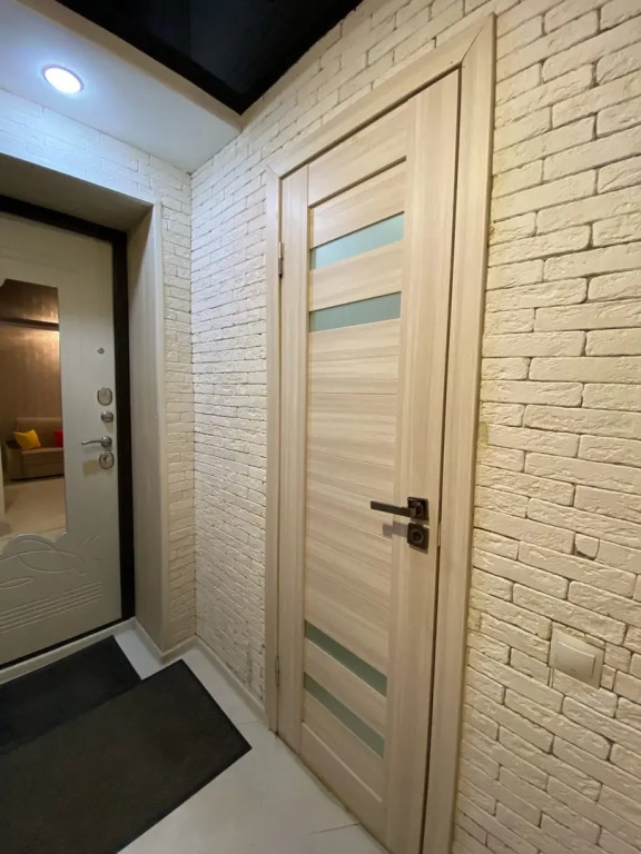 Апартаменты Стильная Студия в Центральной Части Города Pulp Fiction Studio