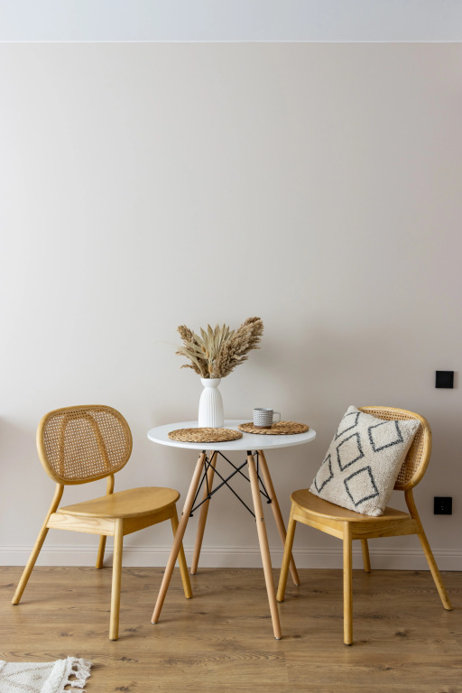 Апартаменты Boho Studio