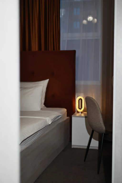 Отель Флагман