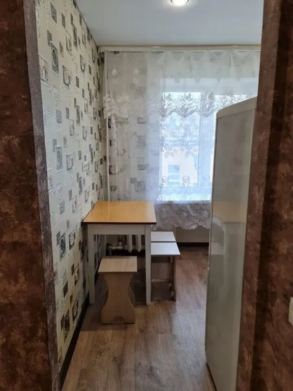 Квартира уютная на Пролетарской улице 30