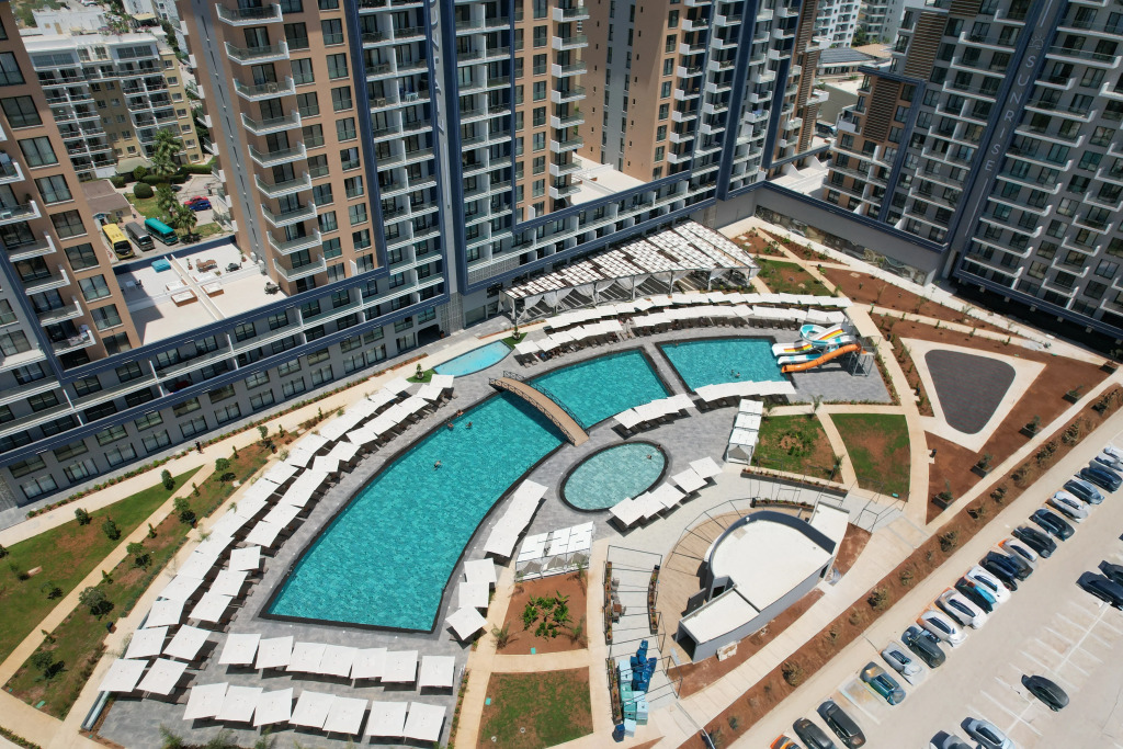 Riverside Life Residence