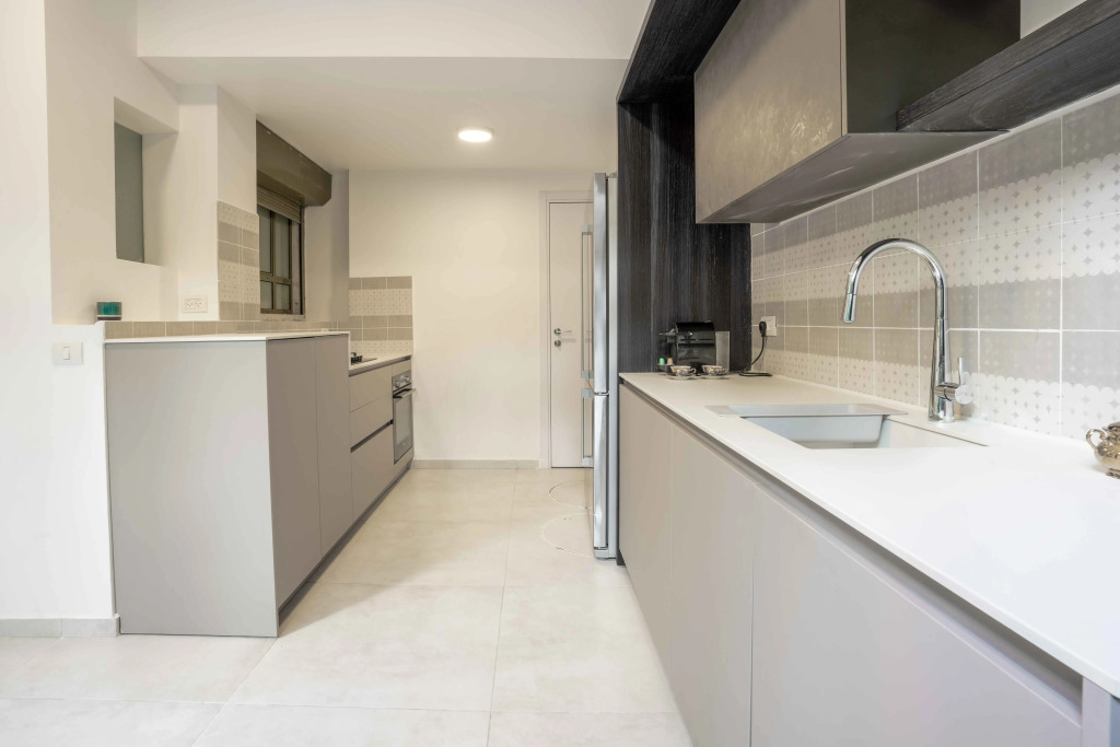 Апартаменты BnbIsrael Apartments - Ben Yehouda Jonquille