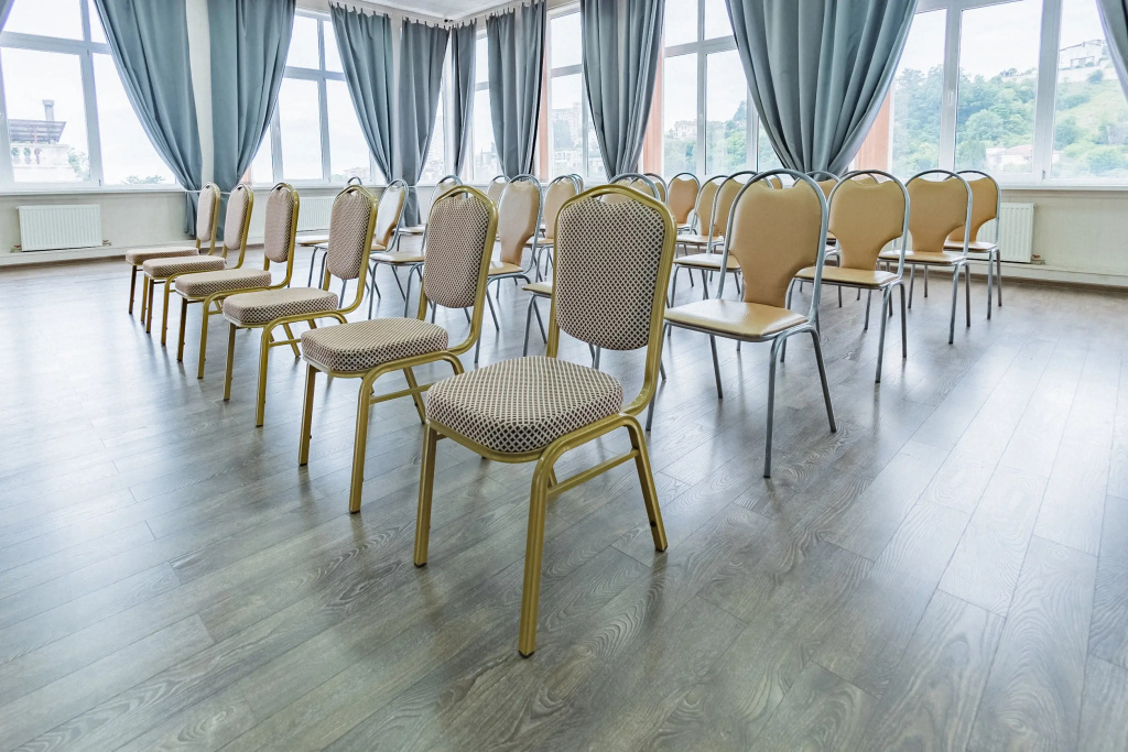 Отель Гарден Хиллс Hotel by Provence