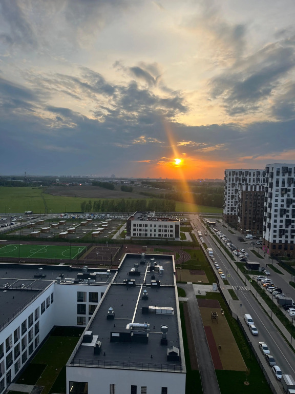 Квартира Студия Фанта