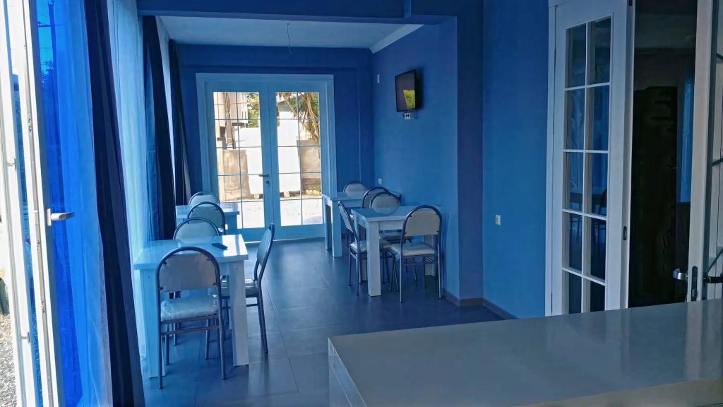 Guest House Marineza