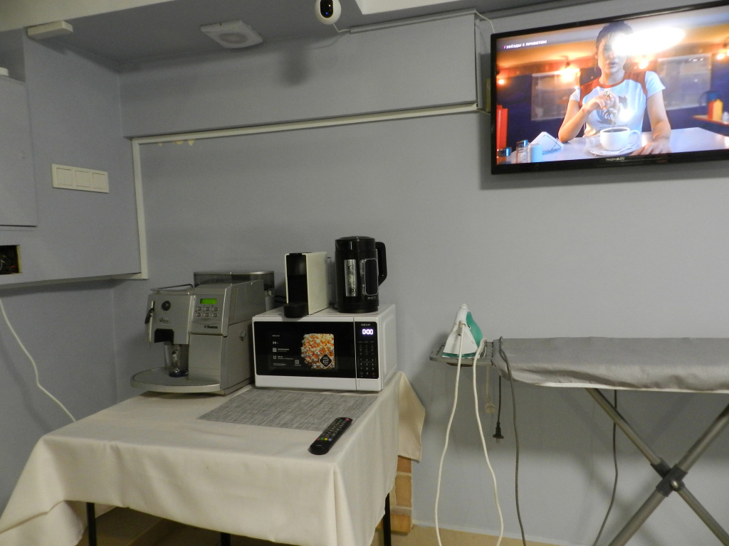 Novy Smart Hotel