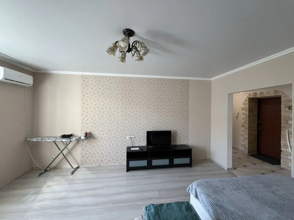 Квартира на улице Чистопольская 72