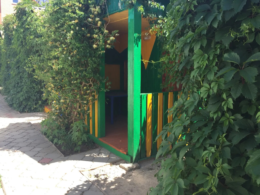 Отель Сокол