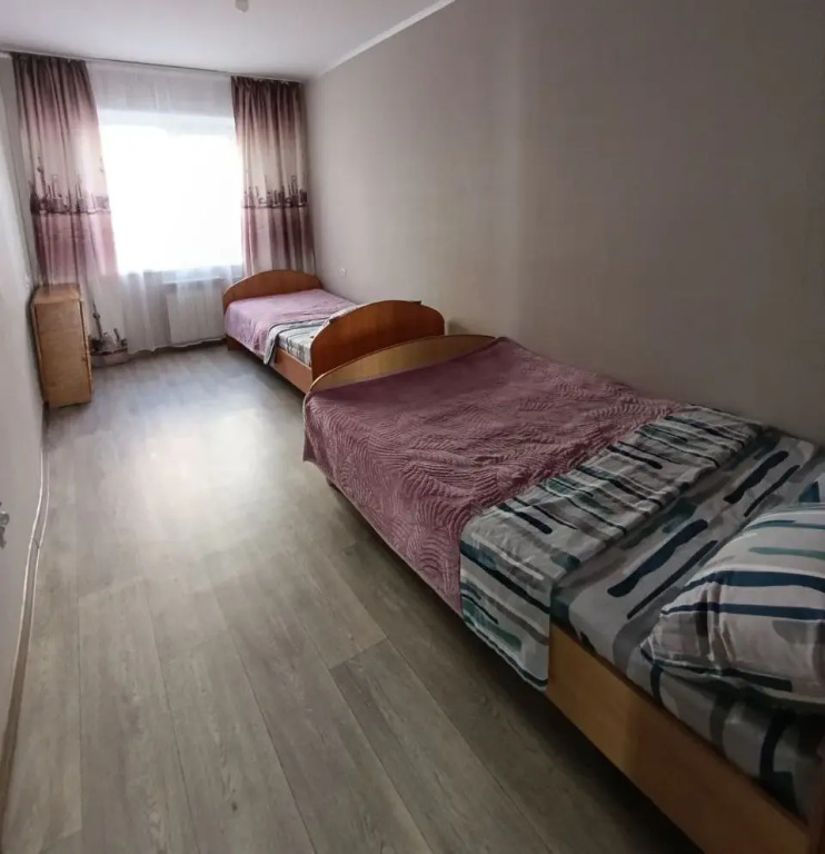 Квартира Добролюбова