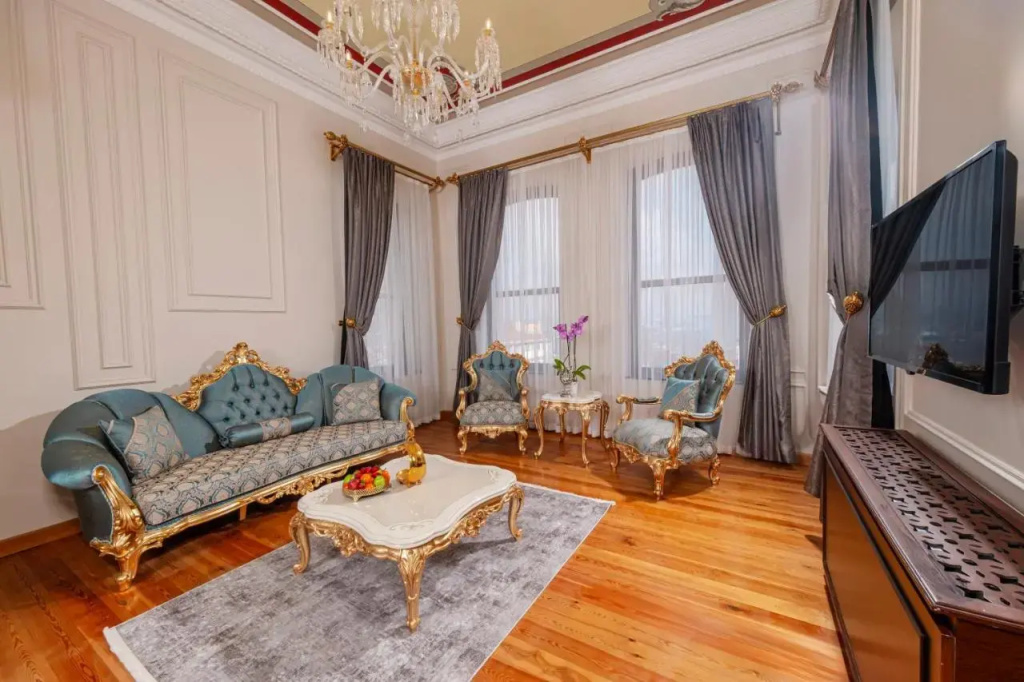Ring Stone Hotels Old City - Special Class