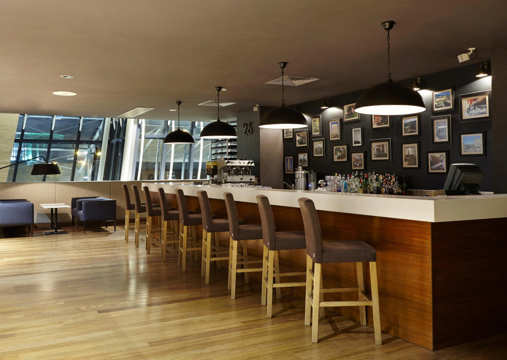 Holiday Inn Тбилиси