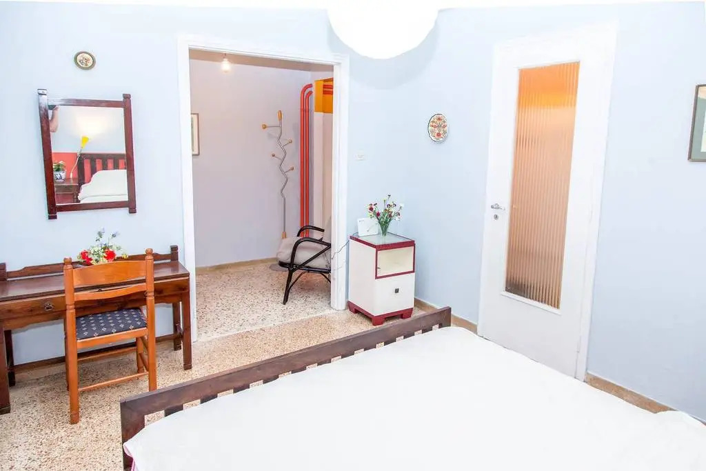 Апартаменты Best Of Koukaki Cute And Cozy Studio