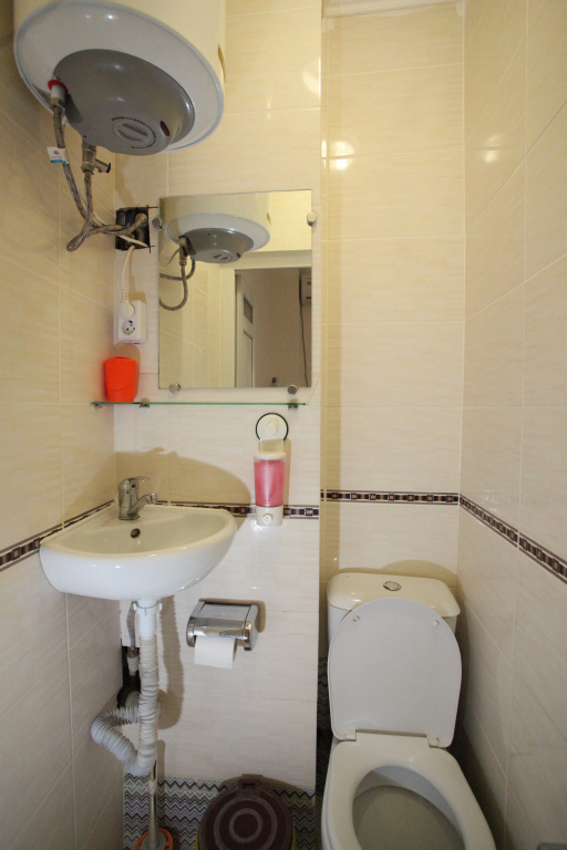 Sukhum City Mini Hotel