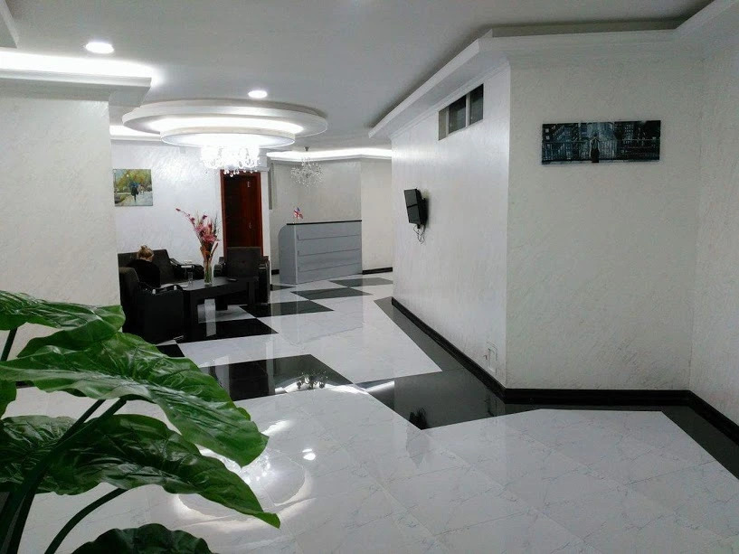 Отель Penthousehotel Batumi