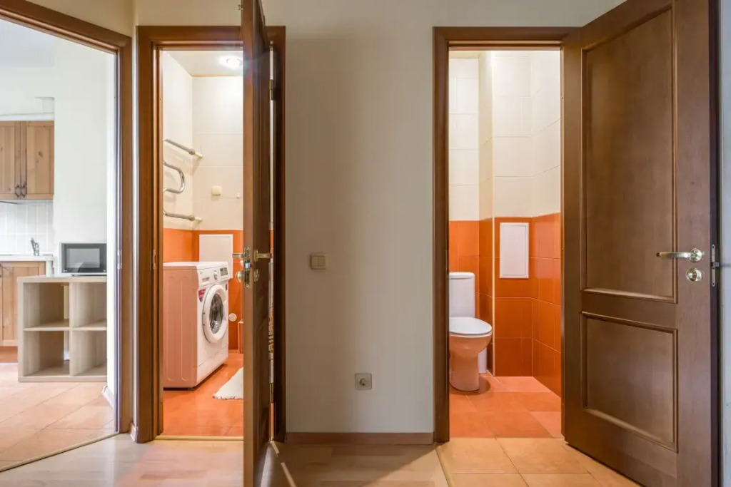 Апартаменты Пионерская Domotelli 20