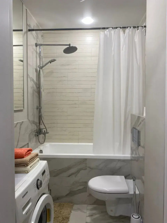 Апартаменты Privi House около Елки-парка
