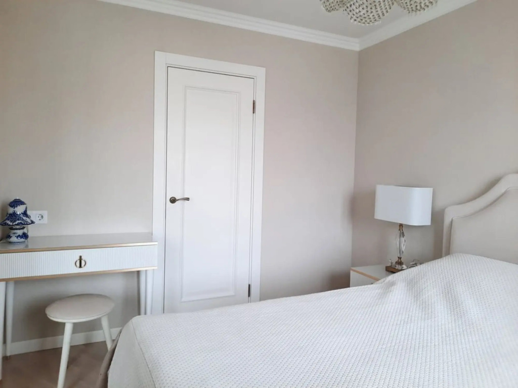 Квартира на Улице Анохина, 26А