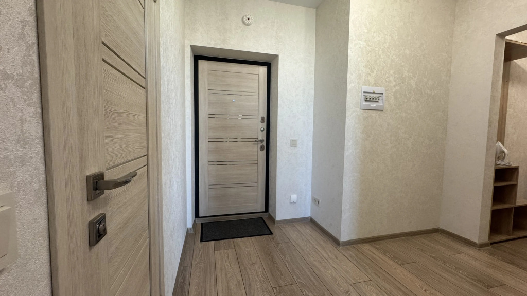 Апартаменты Квартира у метро Грушевка