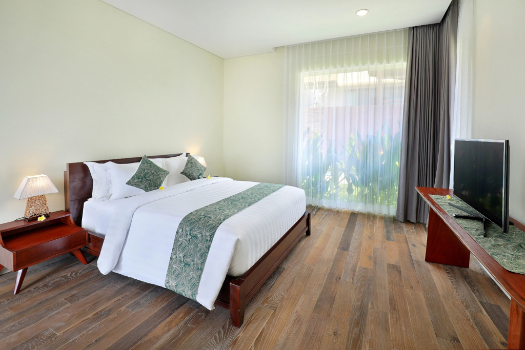 The Miracle Villa Nusa Dua