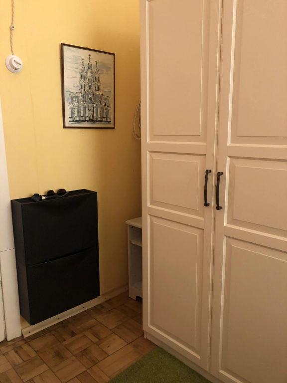Меблированные комнаты Old Flat  на 1-ой Советской