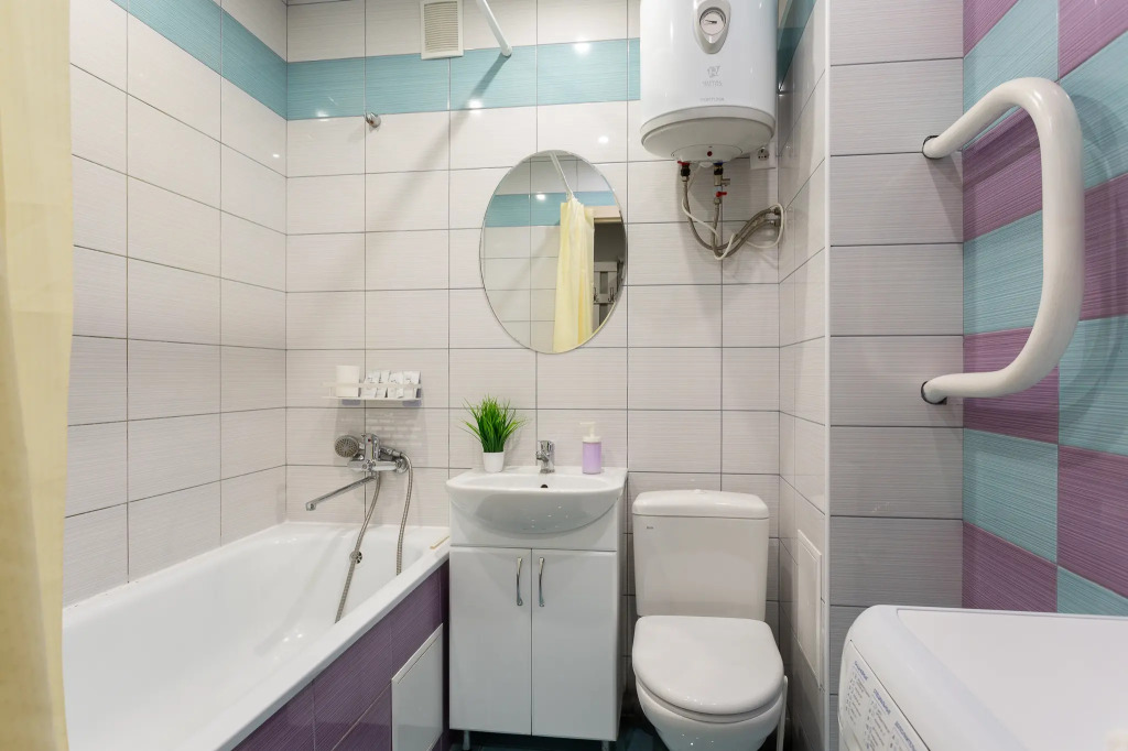 Dve Podushki Na Okruzhnom Shosse 24A-385 Apartaments