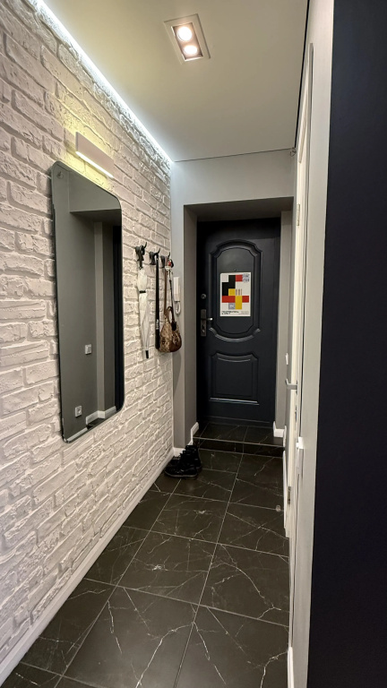 Апартаменты Design Bauhaus