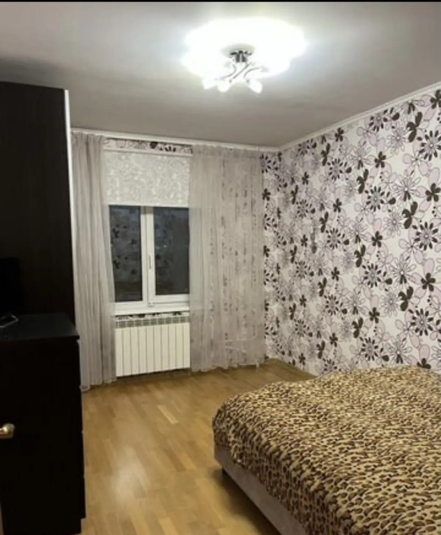 Priyut Moryaka Flat