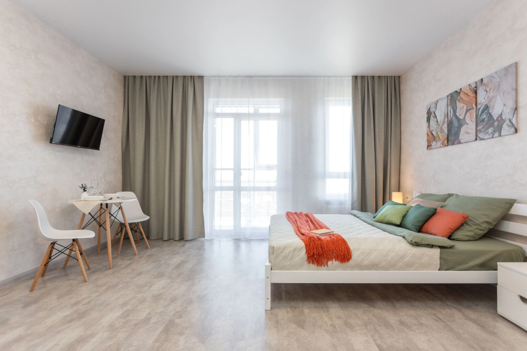 Квартира Karelia Stay