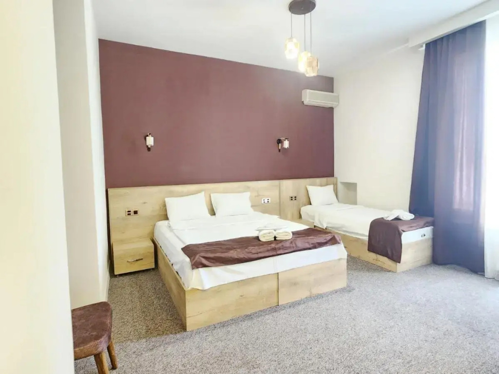 ELYSIUM HOTEL