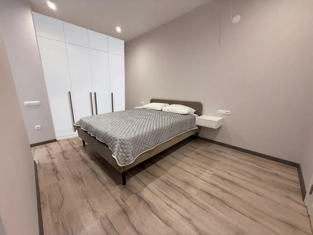 Flat Lyuks Apartamenty