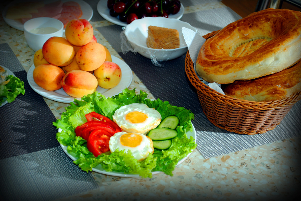 Chinor Garden Hotel