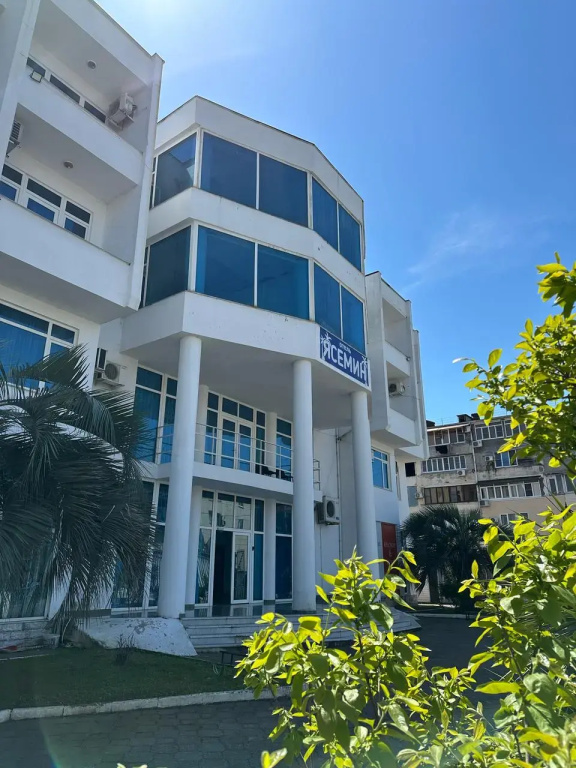 Hotel Yasemin