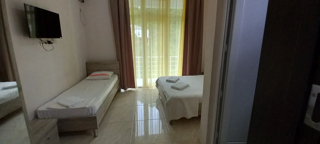 Guest House Marineza