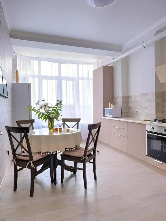 Квартира Уютная двушка в курортной зоне