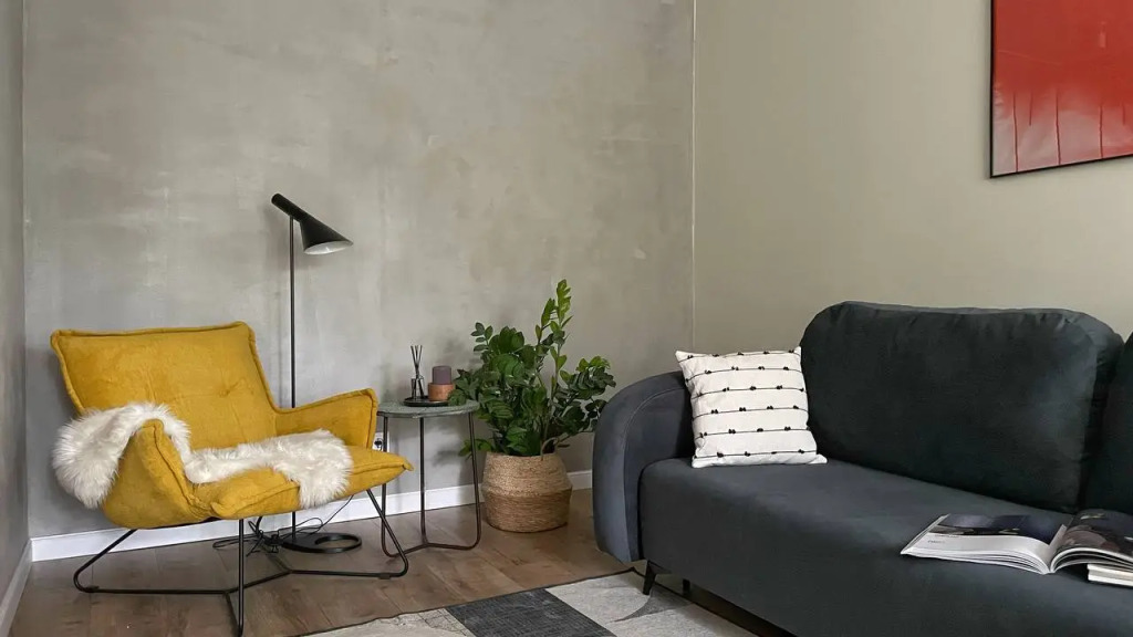 Kvartira Samaya Instagramnaya V Gorode Flat