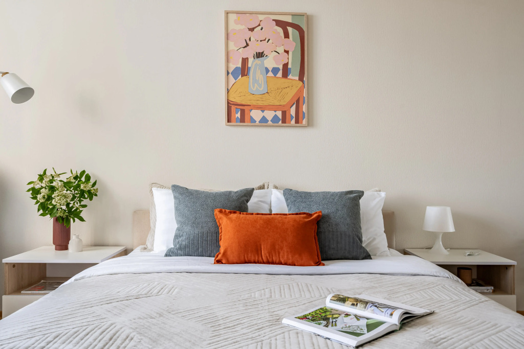 Квартира Merino Home София