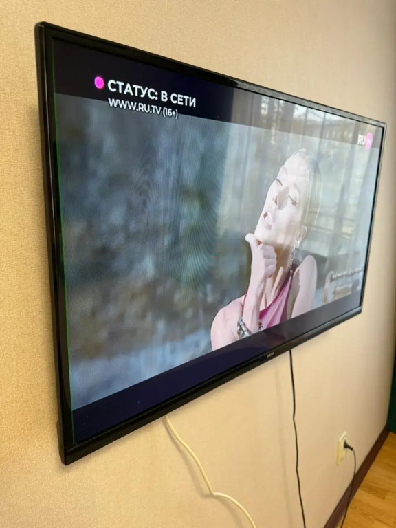 Квартира на Заславского 27