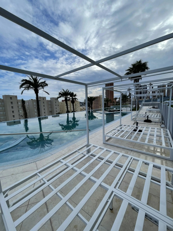Апартаменты Sunset Cliffs by Mar Holidays