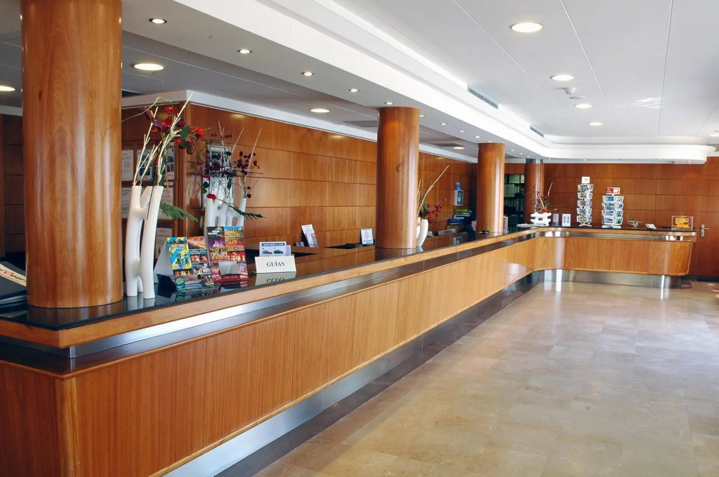 htop Pineda Palace SPA 4Sup