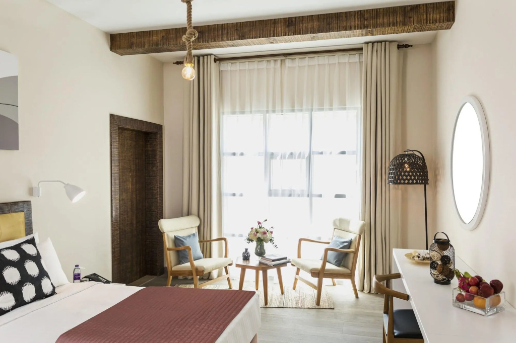 Beach Walk Boutique Jumeirah