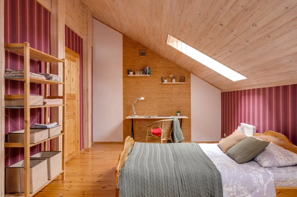 Частный дом Shagal Chalet 2
